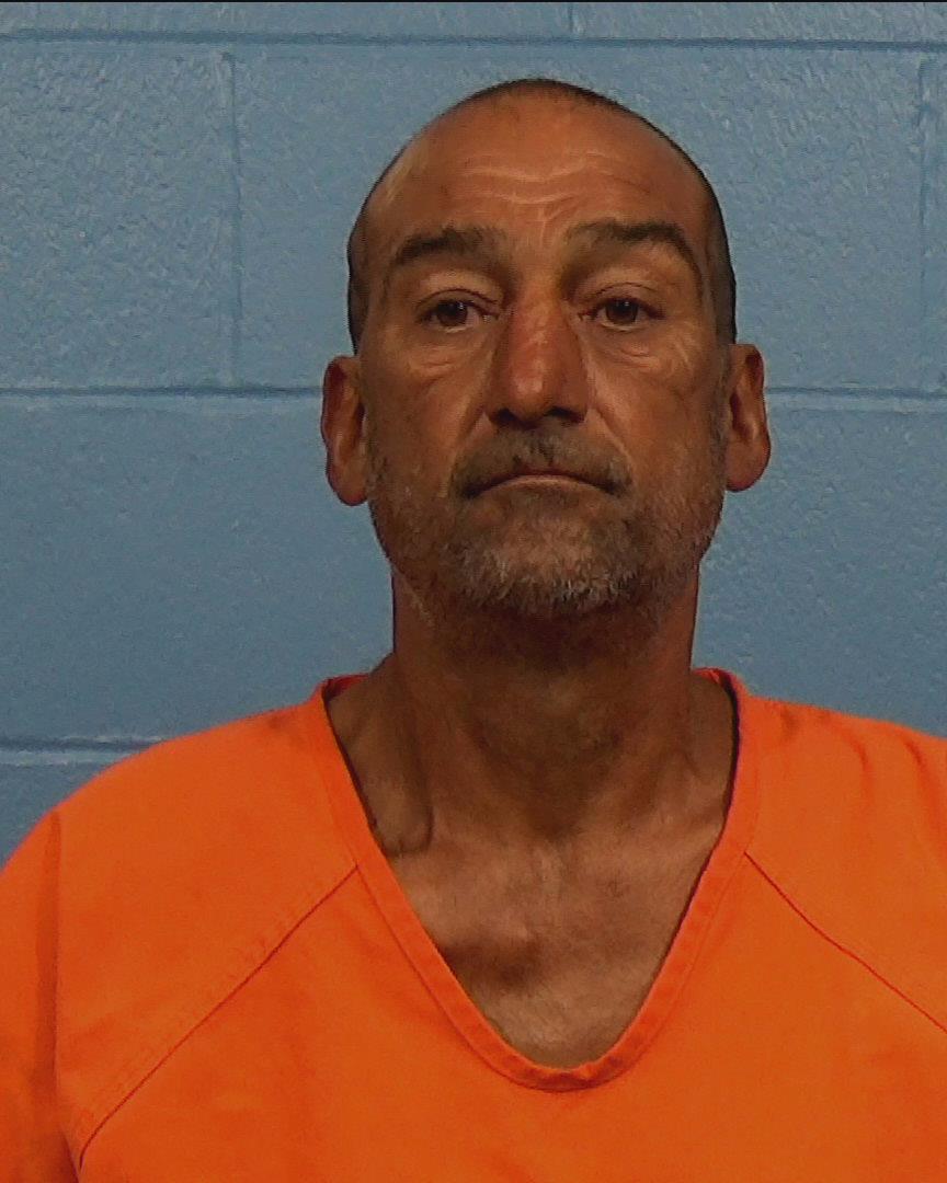 Thibeault, Robert Leo booking photo