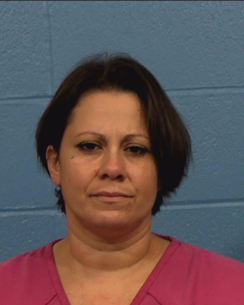 Escobar, Angela Eve arrest record in Williamson County, Texas Escobar, Angela Eve arrested in Williamson County, Texas mugshot