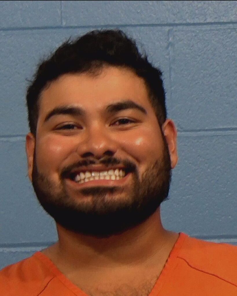 Gonzalez, Jose Alfredo arrest record in Williamson County, Texas Gonzalez, Jose Alfredo arrested in Williamson County, Texas mugshot