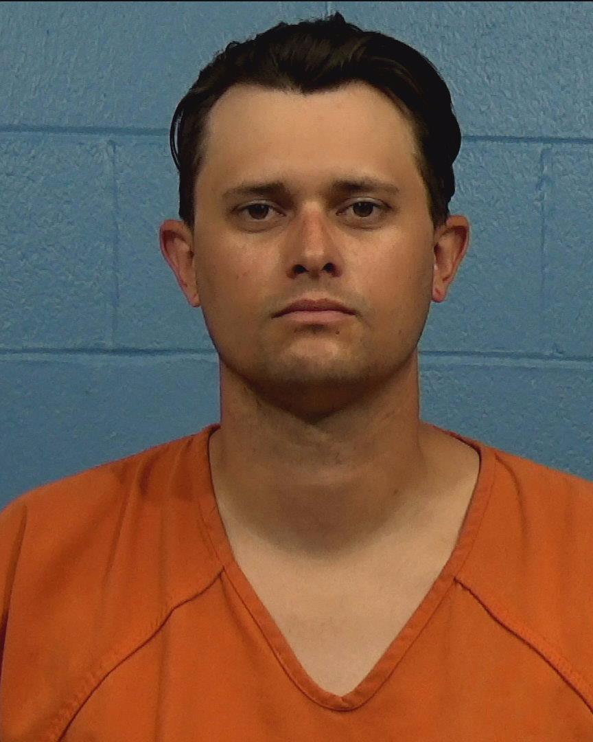 Mason, Joseph Scott booking photo