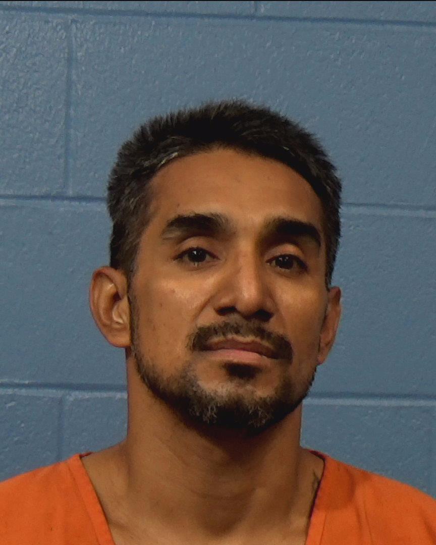 HERNANDEZ, MICHAEL booking photo