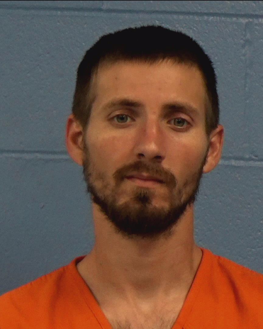 Young, William Scott booking photo