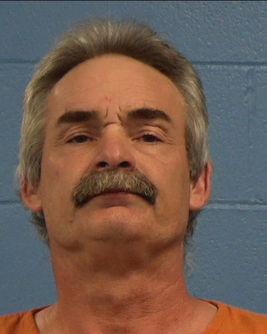 Johnston, Earl Alvin booking photo