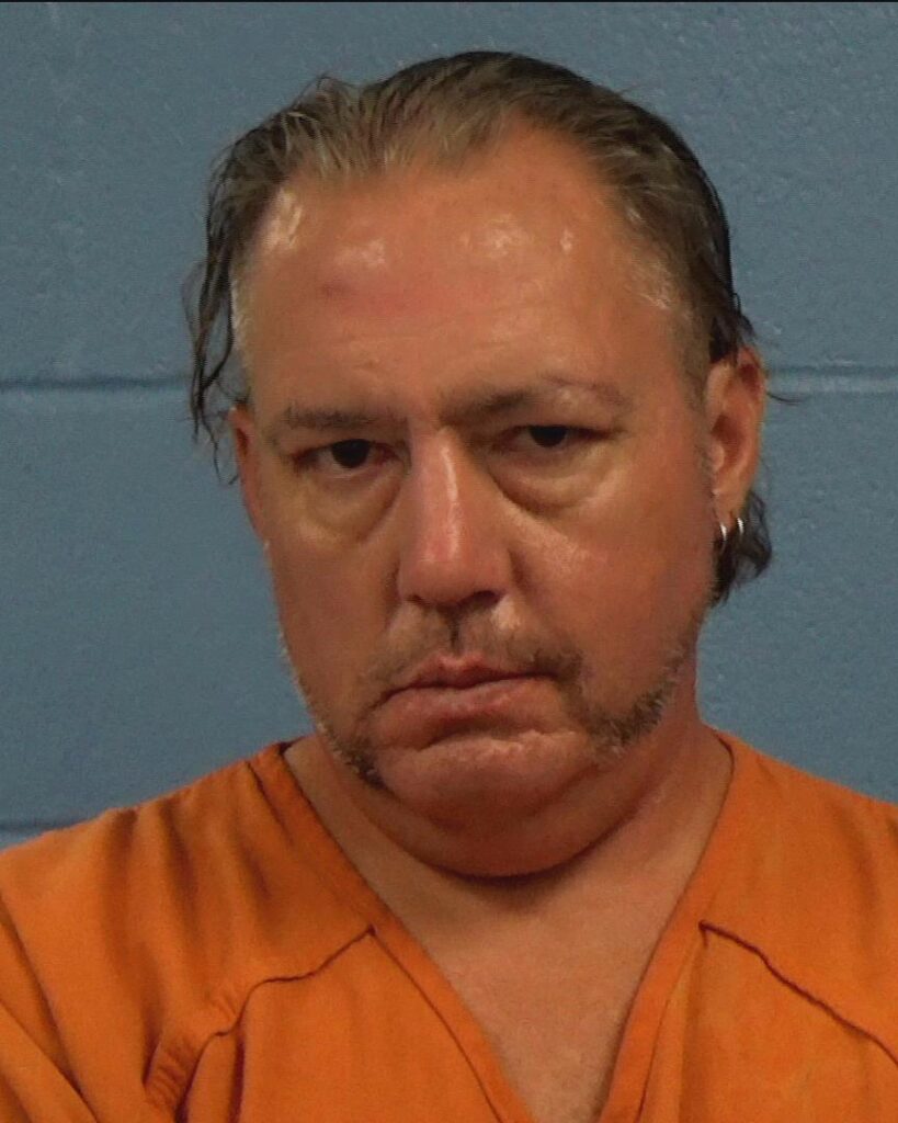Vouk, Adam J arrest record in Williamson County, Texas Vouk, Adam J arrested in Williamson County, Texas mugshot