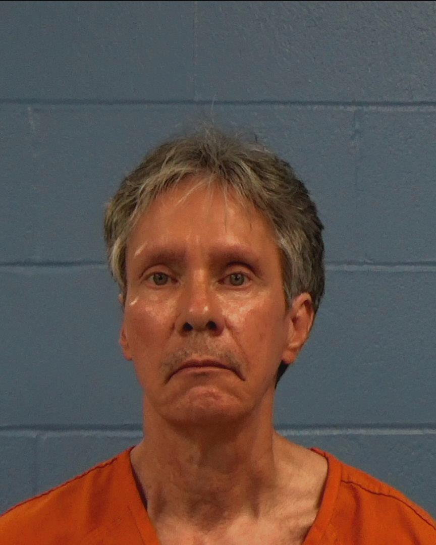 Fulwiler, Jeffery Lawrance booking photo