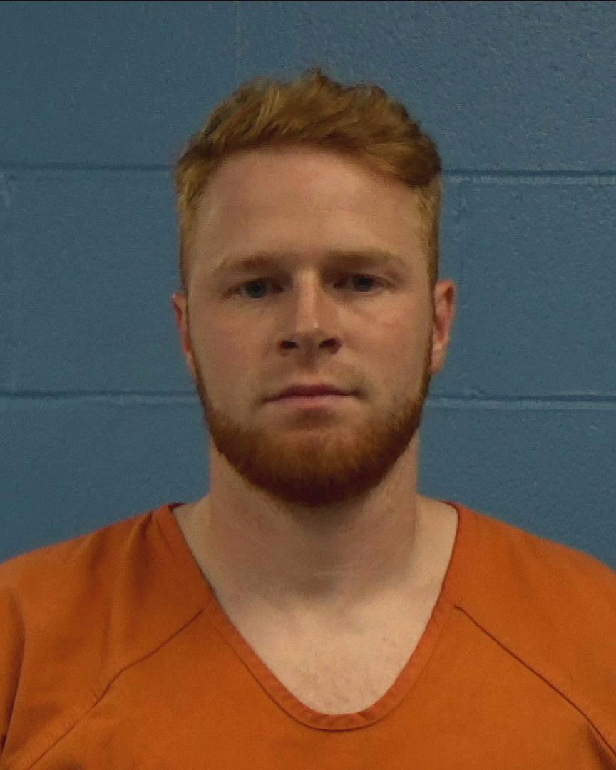 Neal, Kevin Ray booking photo