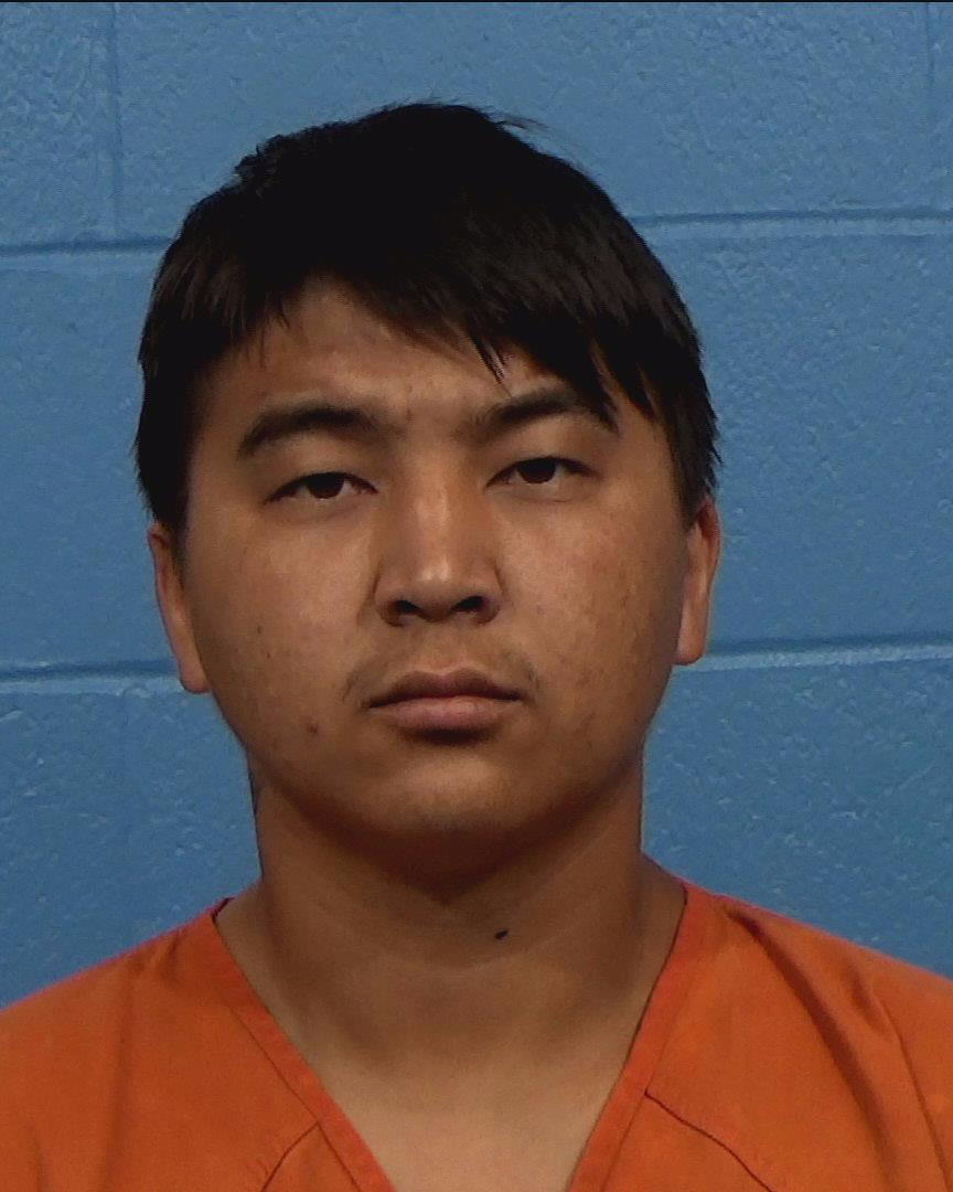 Atamkulov, Aidin Dzhailoobai booking photo