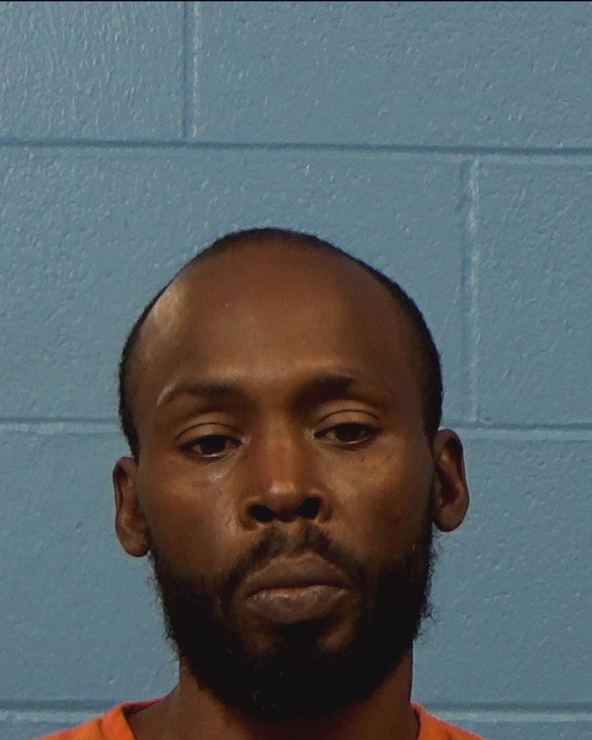 WHITE, LESLIE CHARLES II booking photo