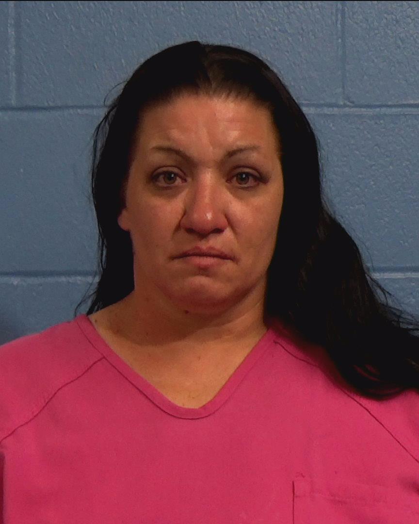 Turko, Kimberly Renee booking photo