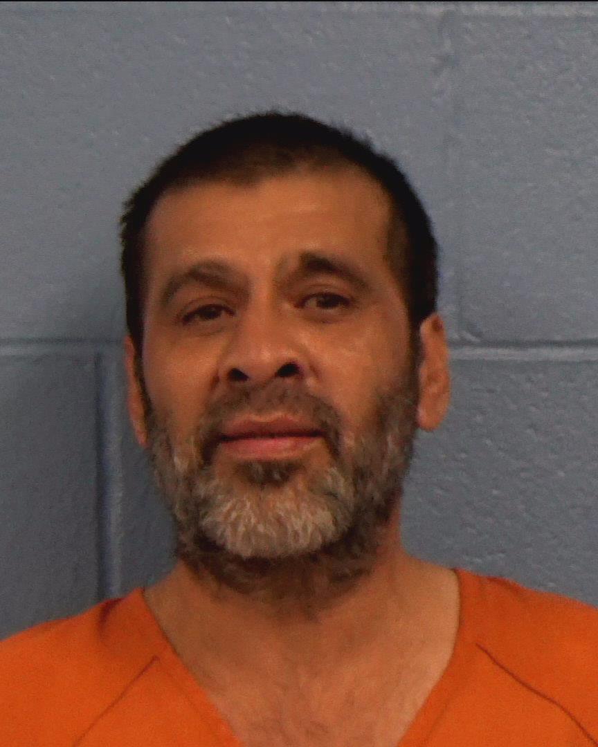 Hernandez, Cesar Rene booking photo