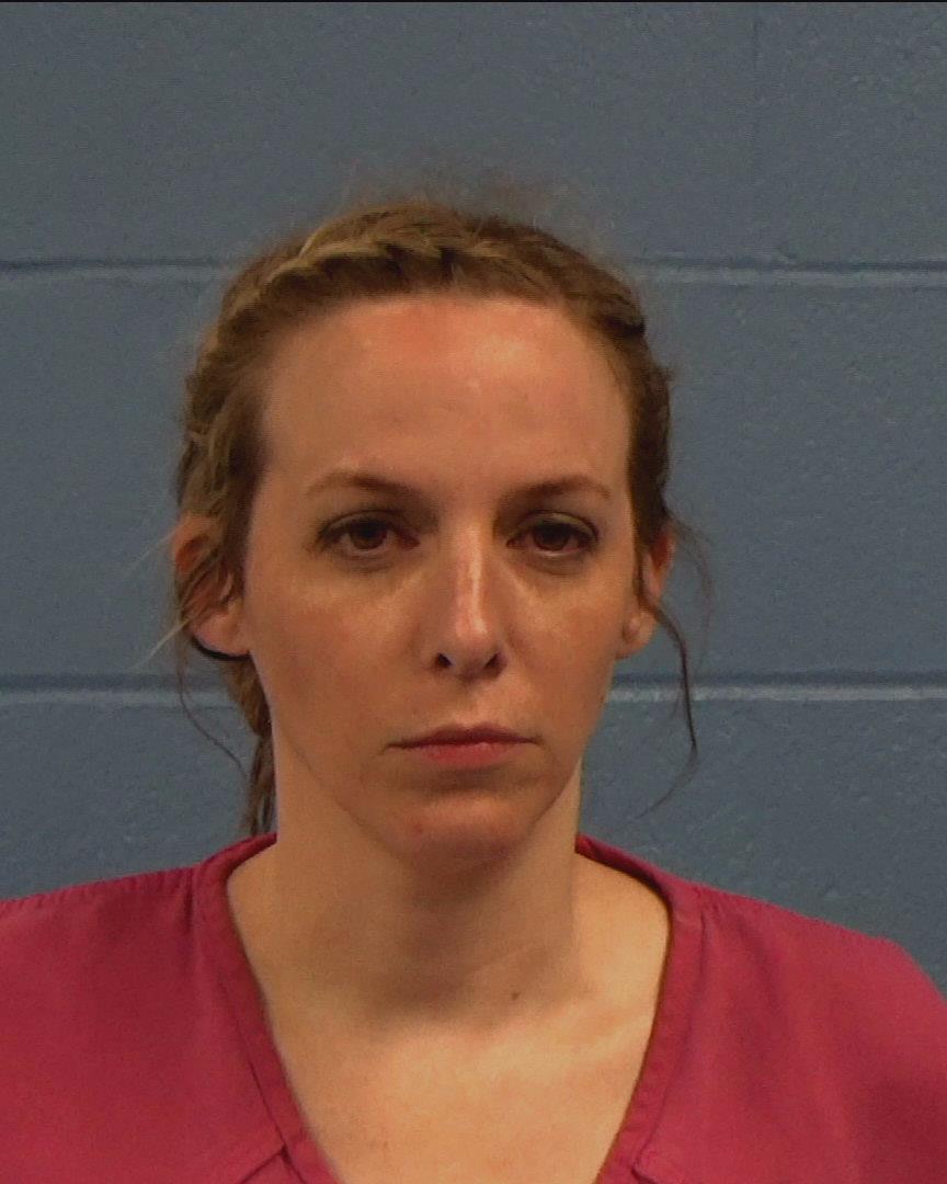 Palmer, Jordan Christine booking photo