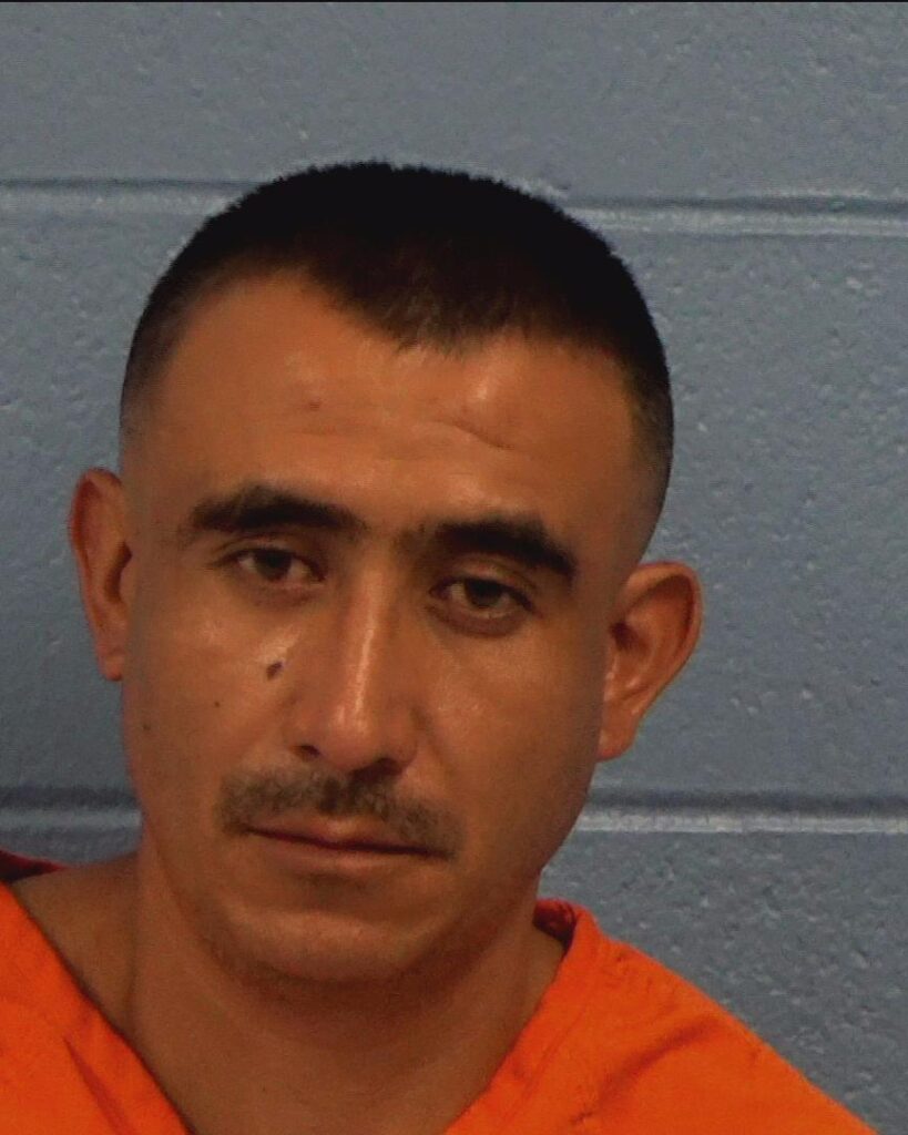 Bautista-Olvera, Leonel arrest record in Williamson County, Texas Bautista-Olvera, Leonel arrested in Williamson County, Texas mugshot