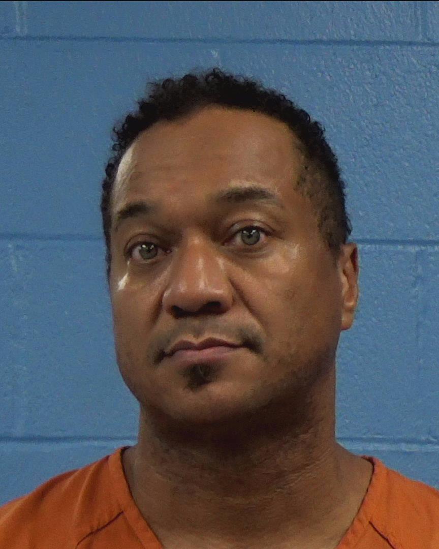 Phillips, Scott Errol booking photo