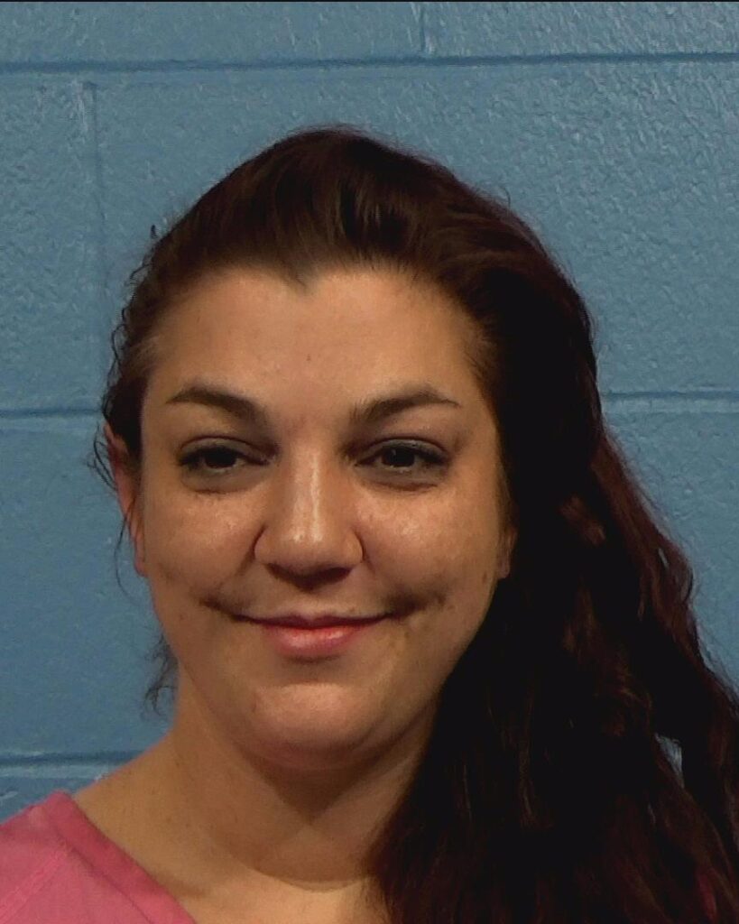 Lynn, Kathryn Marie arrest record in Williamson County, Texas Lynn, Kathryn Marie arrested in Williamson County, Texas mugshot
