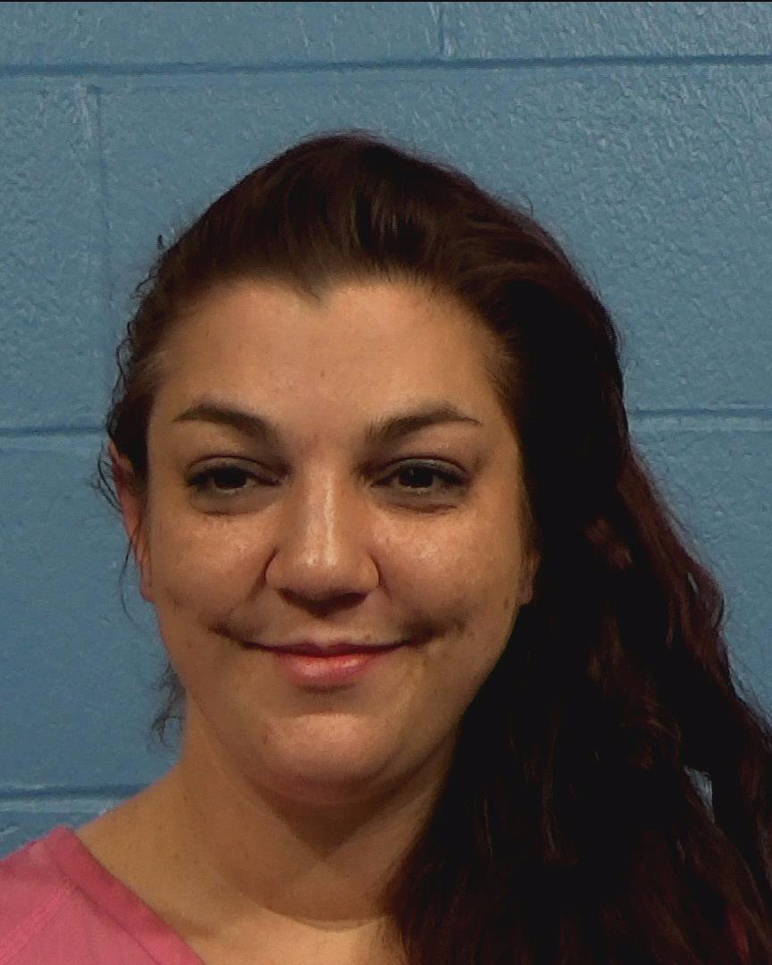 Lynn, Kathryn Marie booking photo