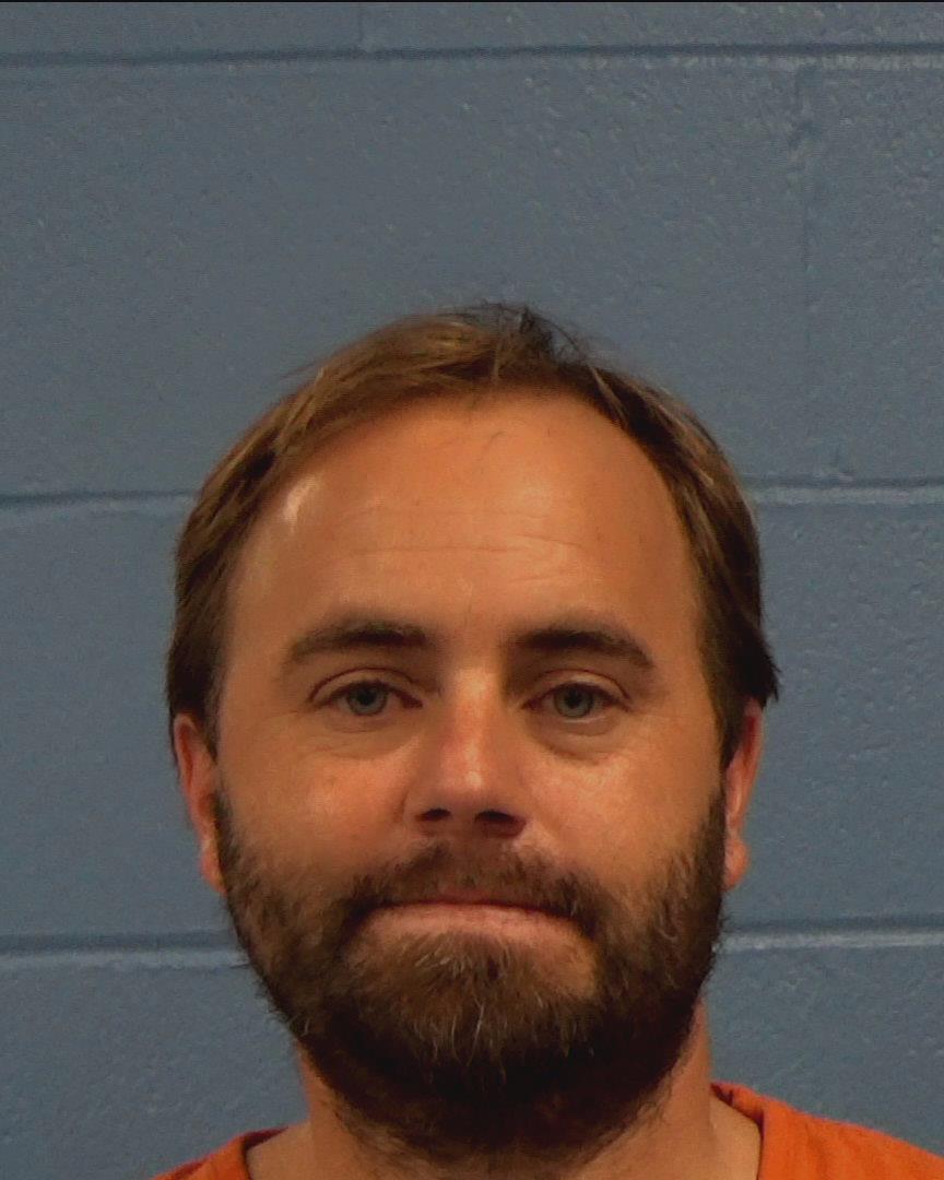 Esposito, Peter Delucia booking photo