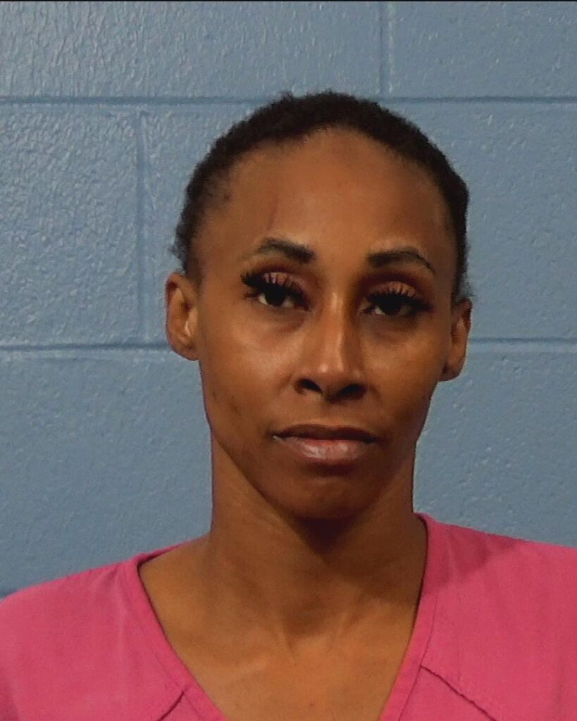 Weaver, Teresa Michelle arrest record in Williamson County, Texas Weaver, Teresa Michelle arrested in Williamson County, Texas mugshot