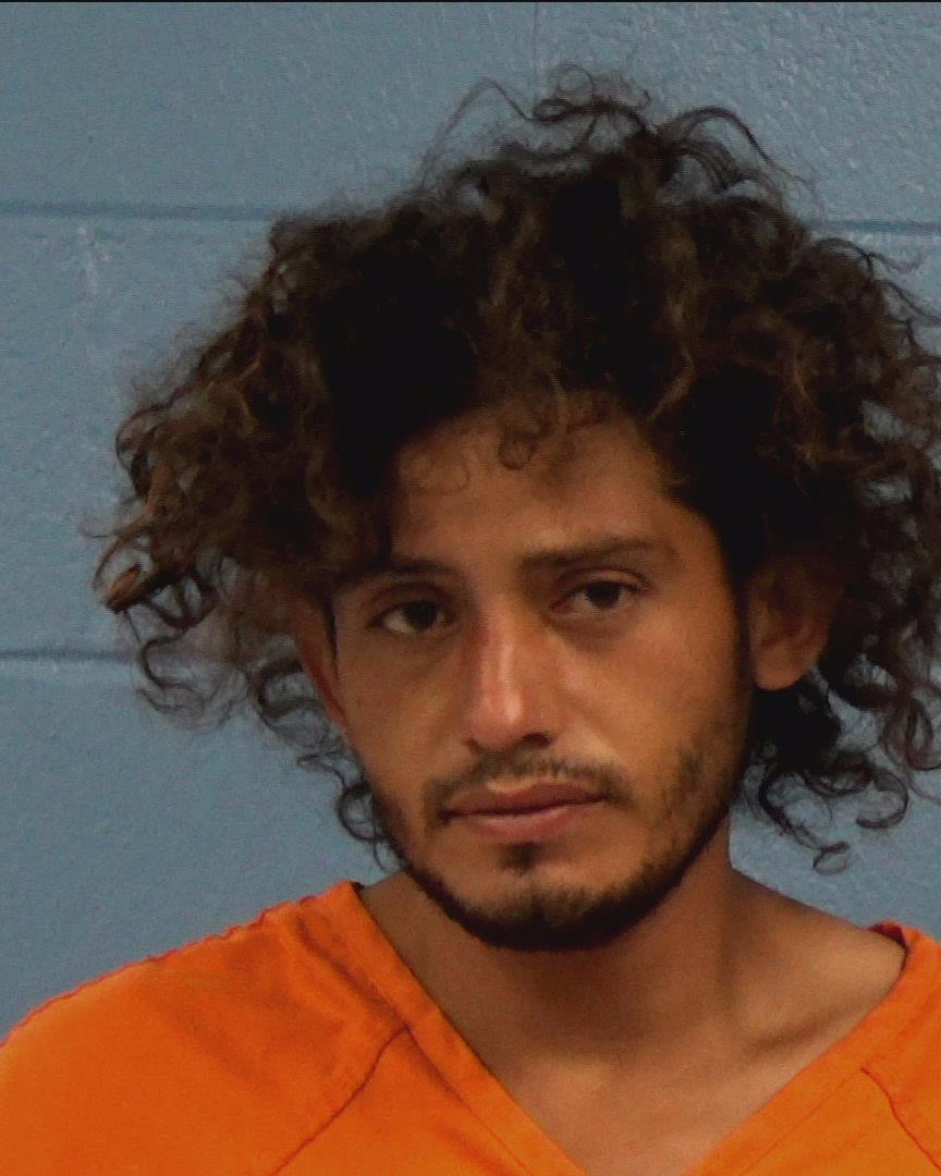 Lopez-Diaz, Joel booking photo