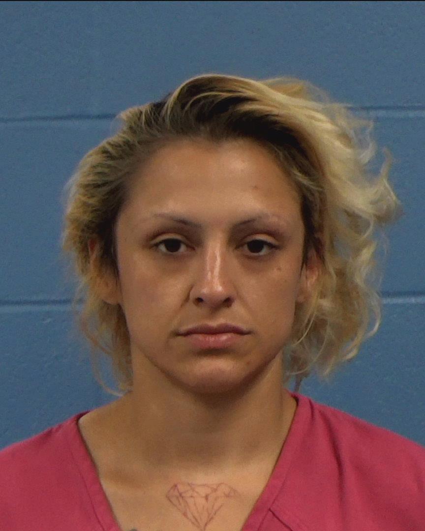 Perez, Anissa Ana Marie booking photo