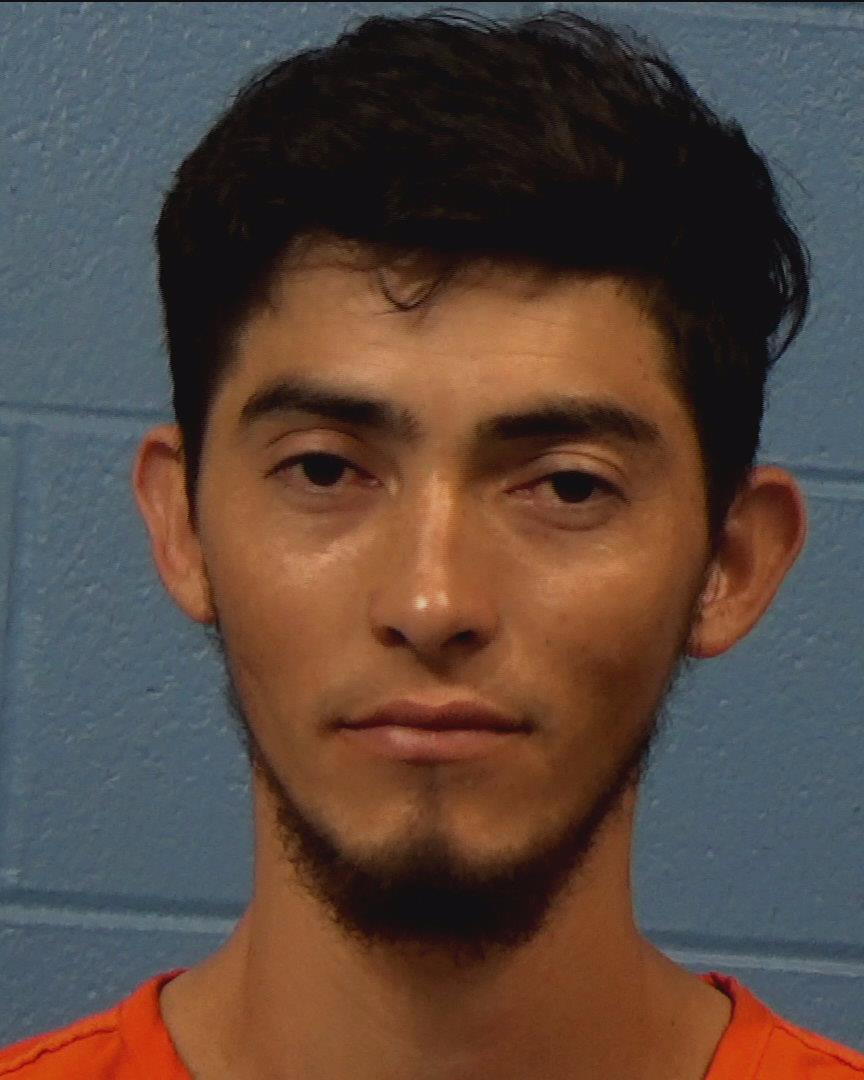 Ramirez Bautista, Manuel De Jesus booking photo