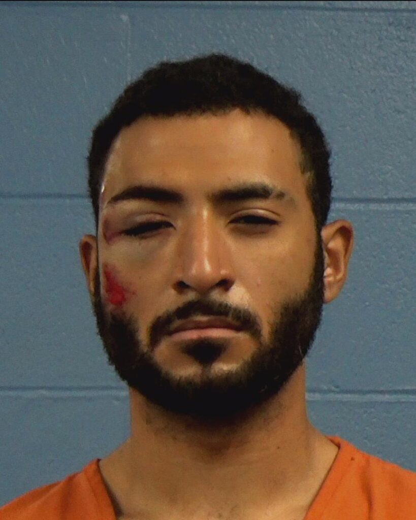Garza, Malik Estevon arrest record in Williamson County, Texas Garza, Malik Estevon arrested in Williamson County, Texas mugshot