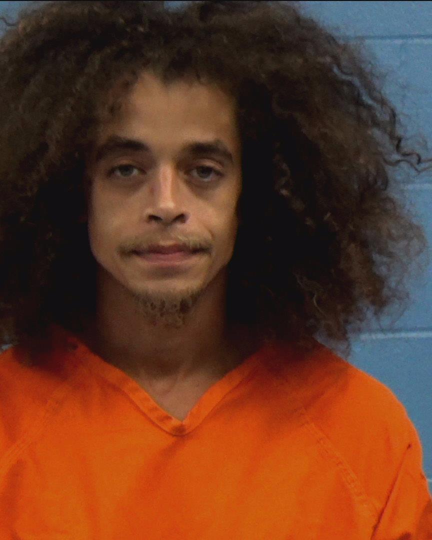 Williams, Zachary Charles booking photo