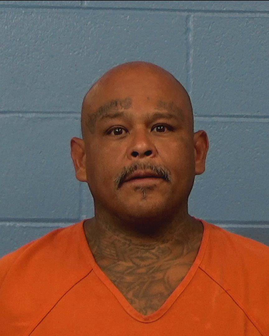 Escajeda-Ruiz, Mauro Ramon, Jr. booking photo