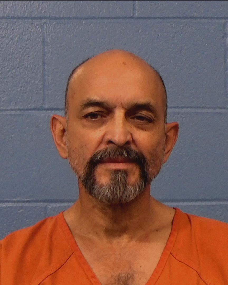 Galvan, Gerardo V. booking photo