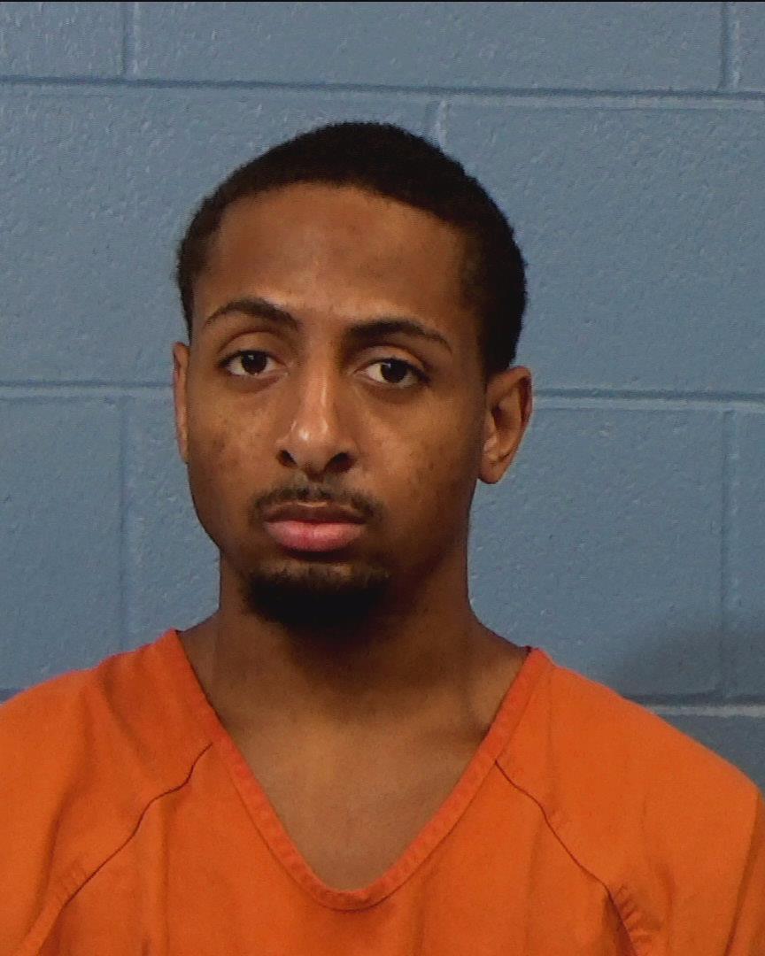 Campbell, Christian Wayne booking photo