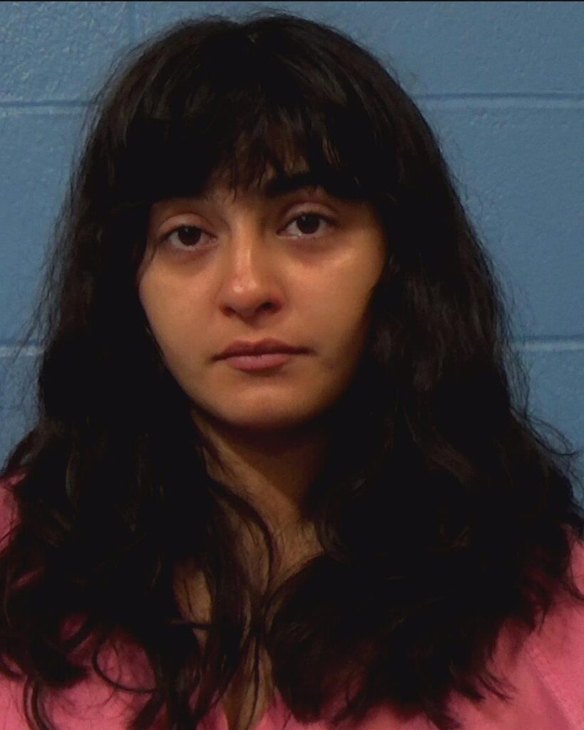Cantu, Victoria Leyna arrest record in Williamson County, Texas Cantu, Victoria Leyna arrested in Williamson County, Texas mugshot