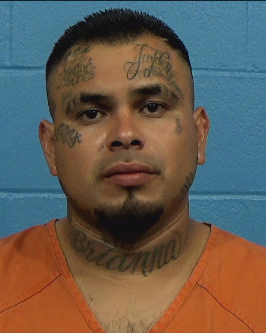 Lopez Jr., Juan Manuel booking photo