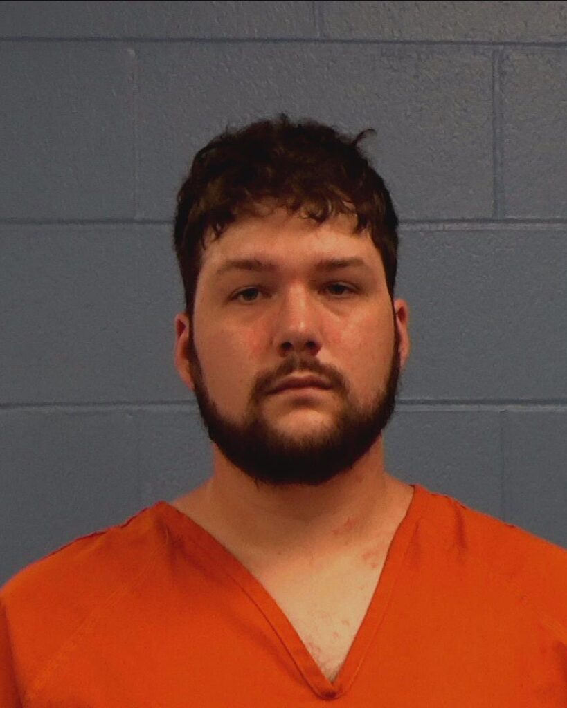 Krivi, Peter Eric, Jr. arrest record in Williamson County, Texas Krivi, Peter Eric, Jr. arrested in Williamson County, Texas mugshot