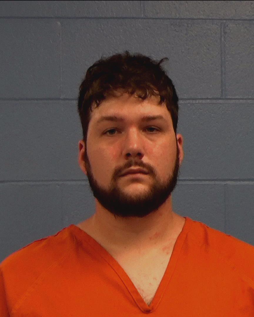 Krivi, Peter Eric, Jr. booking photo