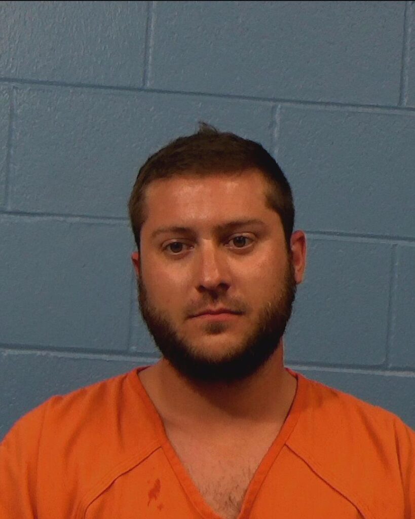 Collette, Joseph arrest record in Williamson County, Texas Collette, Joseph arrested in Williamson County, Texas mugshot