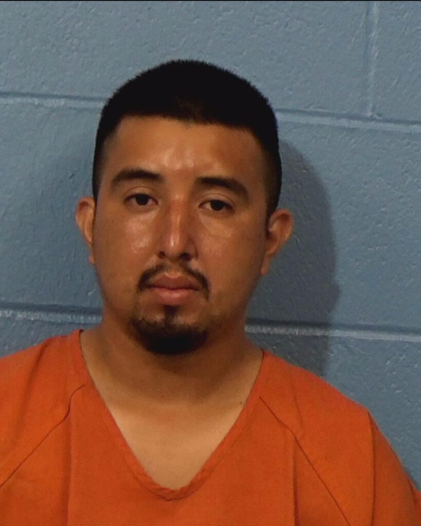 Benavides, Noe Enciso arrest record in Williamson County, Texas Benavides, Noe Enciso arrested in Williamson County, Texas mugshot