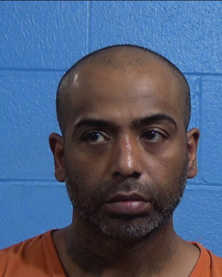 Kinney, Robert Lee, Jr. booking photo