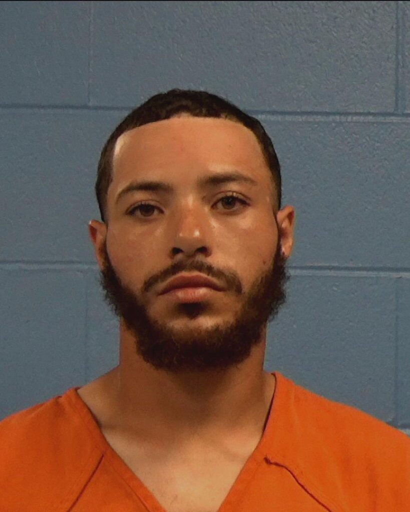 Richardson, Jaugar Malik arrest record in Williamson County, Texas Richardson, Jaugar Malik arrested in Williamson County, Texas mugshot