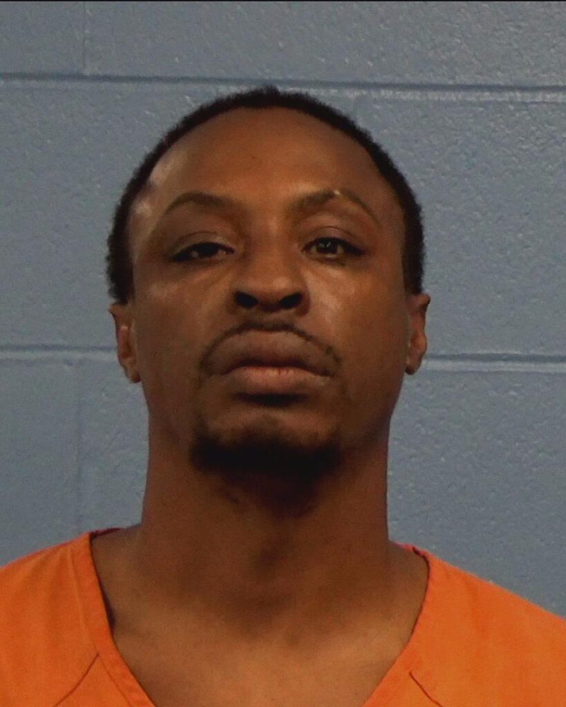 LANGFORD, DONALD LAWRENCE arrested in Williamson County, Texas mugshot