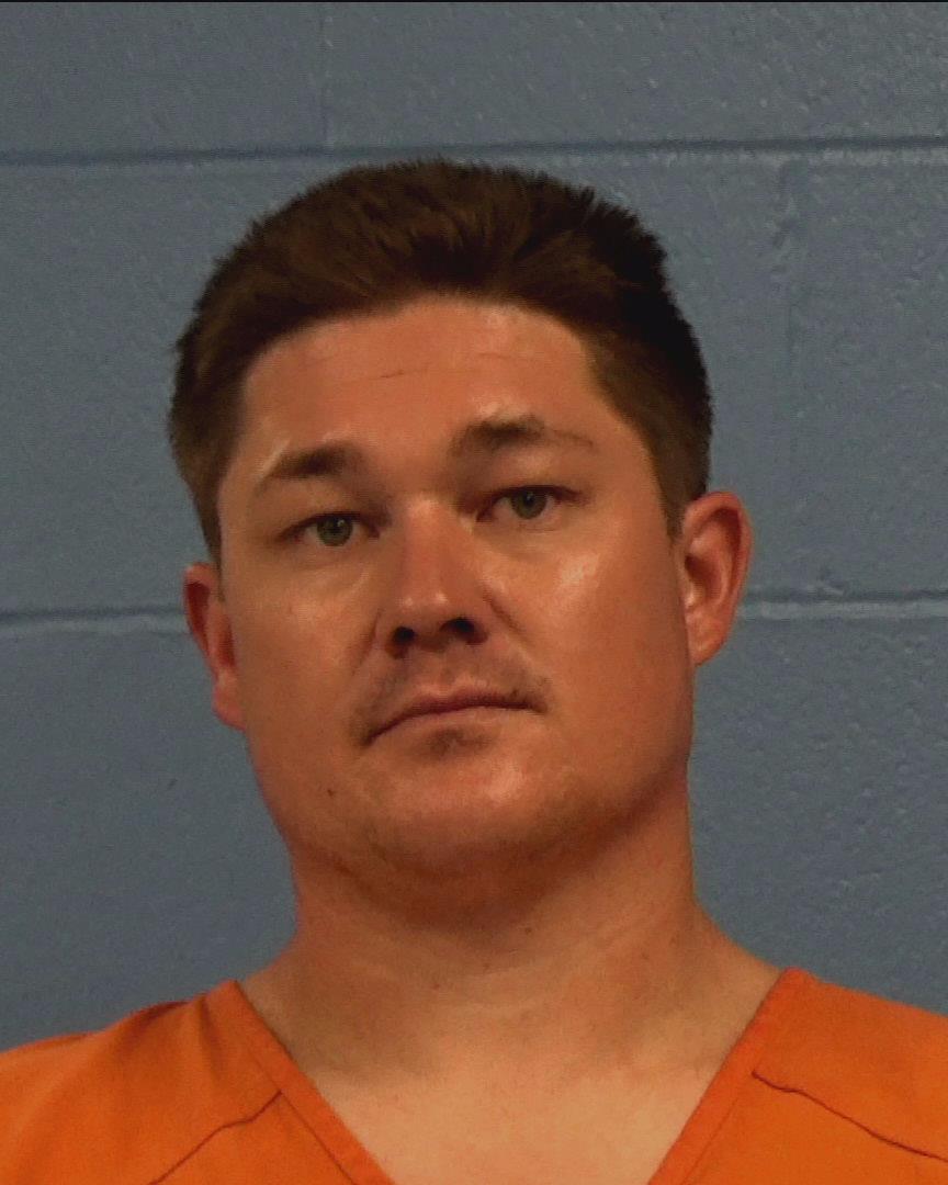 Marinacci, David booking photo