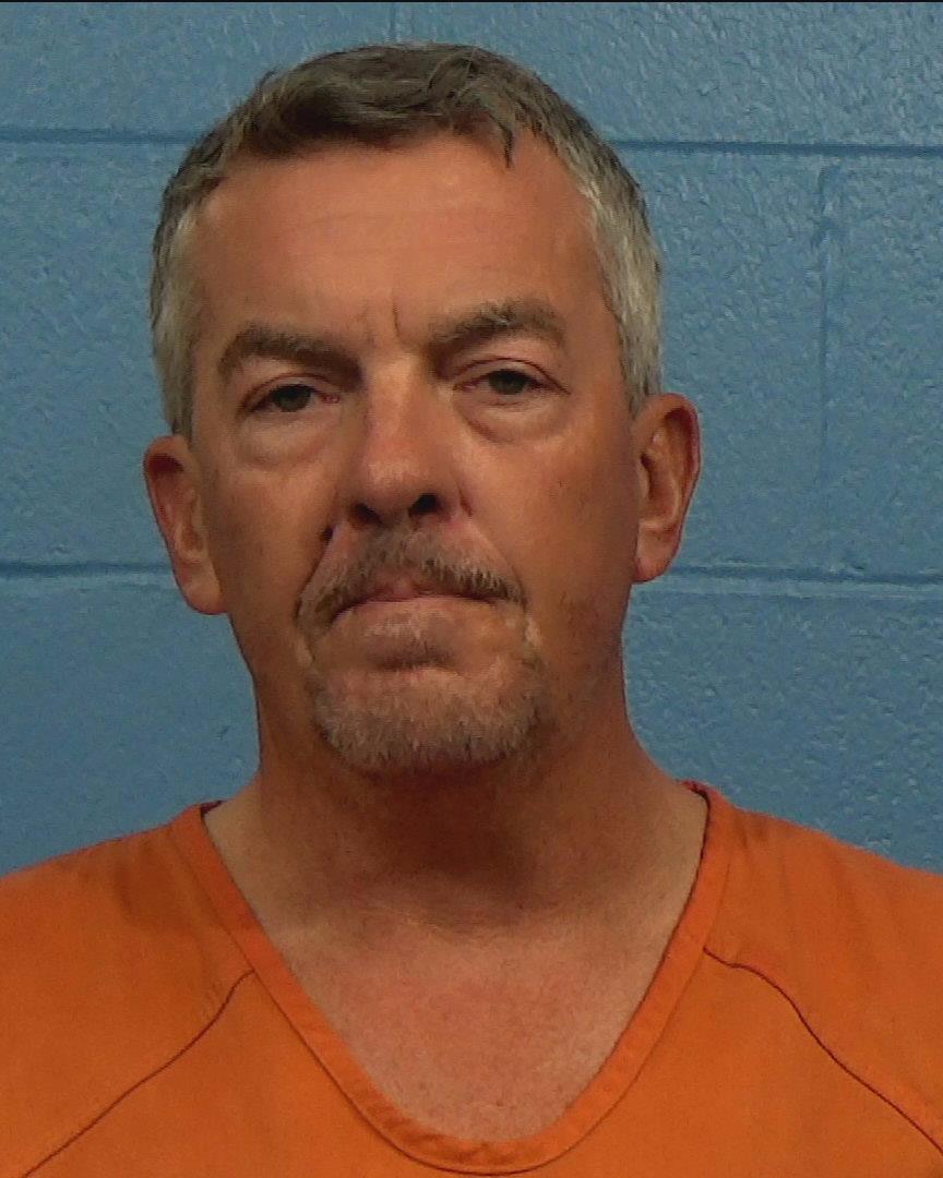 Willis, Thad Robert booking photo