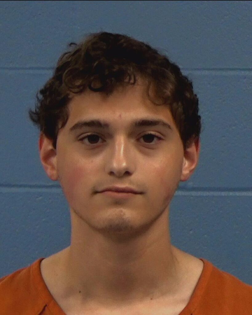 Casarez, Eli Joel arrest record in Williamson County, Texas Casarez, Eli Joel arrested in Williamson County, Texas mugshot