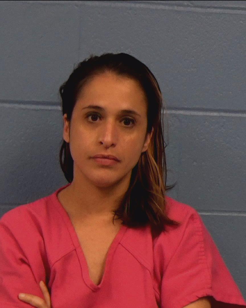 Marrero, Doris Elizabeth booking photo