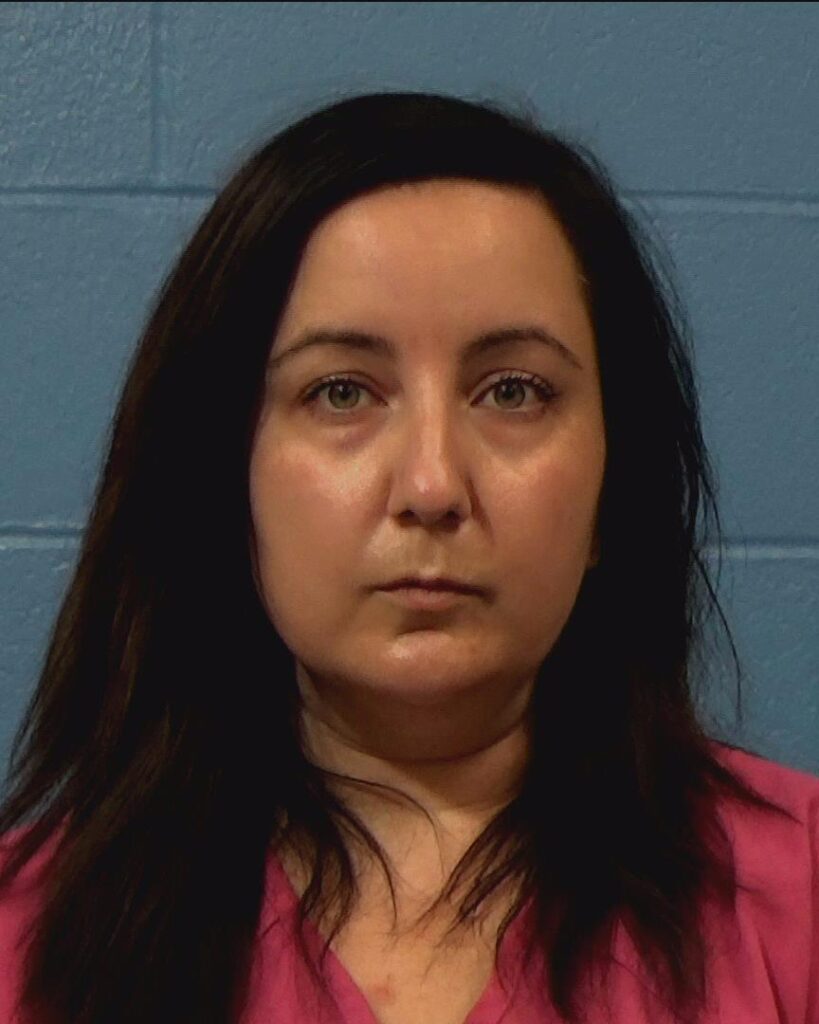 Warner, Kimberly Clare arrest record in Williamson County, Texas Warner, Kimberly Clare arrested in Williamson County, Texas mugshot