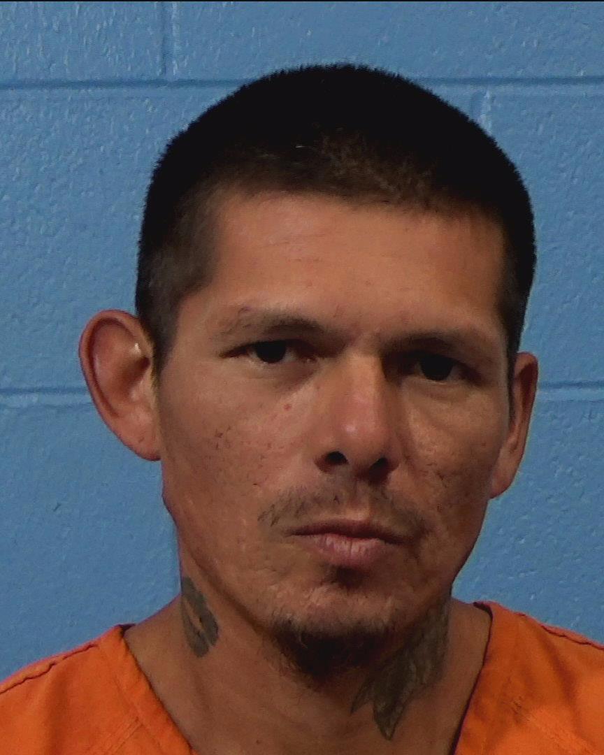 Gutierrez, Eloy booking photo