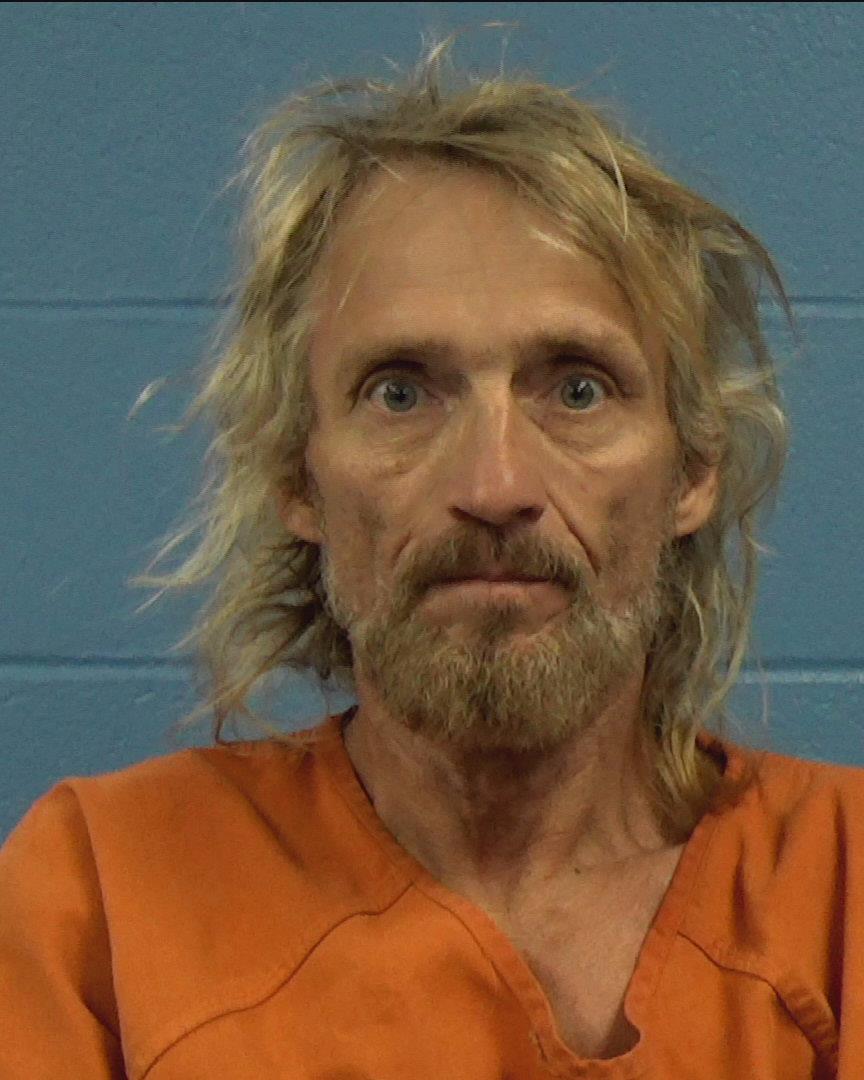 Green, John Richard, Jr. booking photo