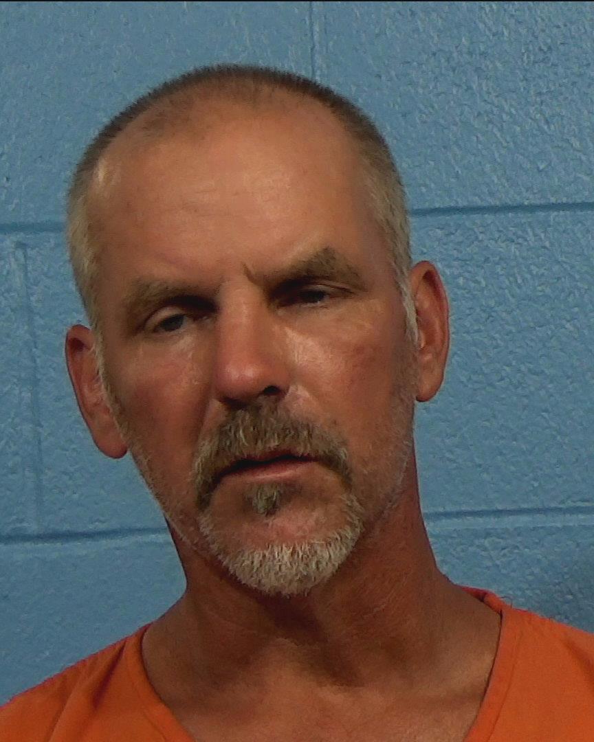 Augenstein, Randy James booking photo