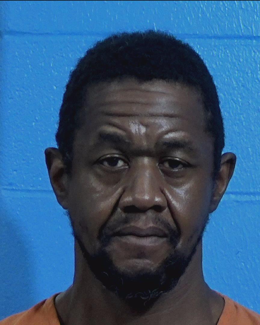 Craig, Alphonso Corwin booking photo