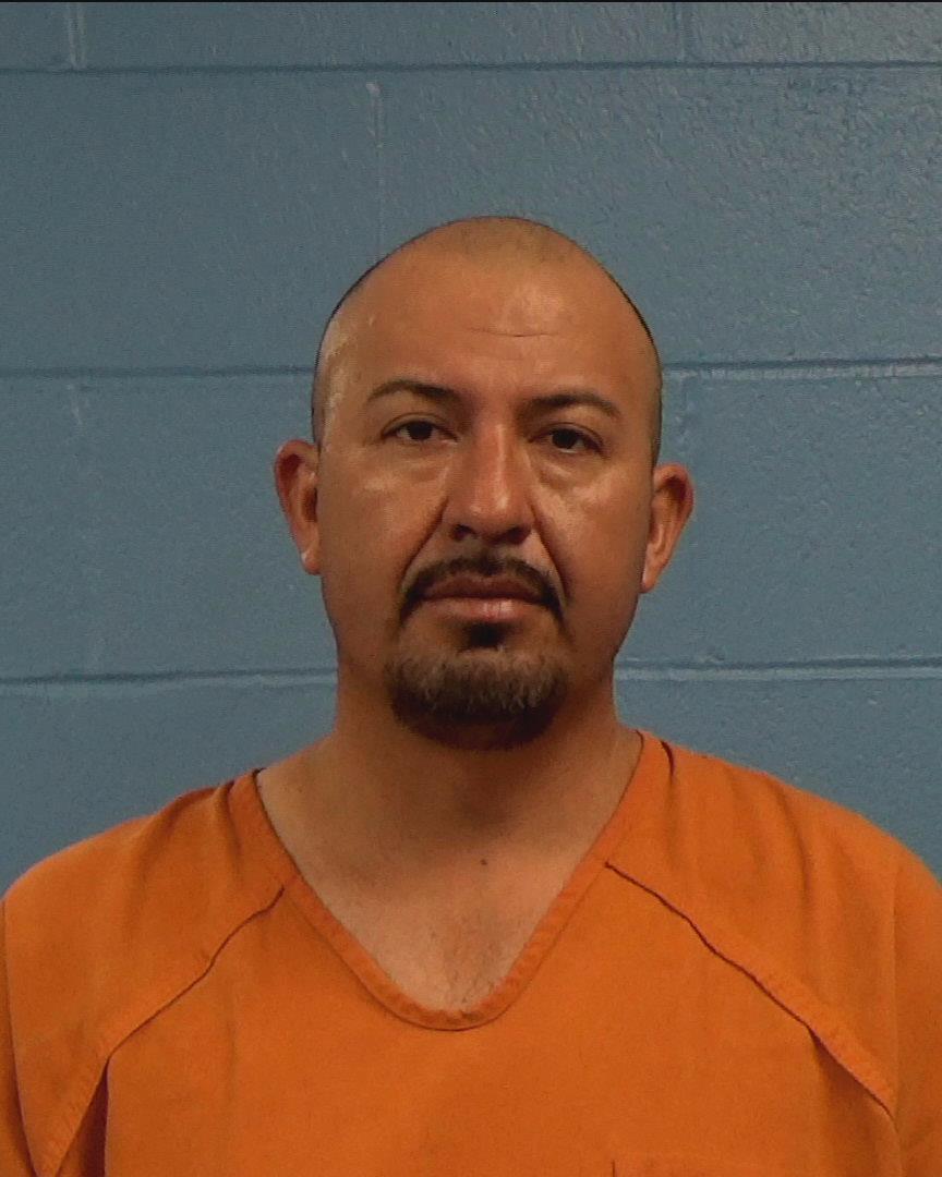 Rebollar-Loza, Pastor booking photo