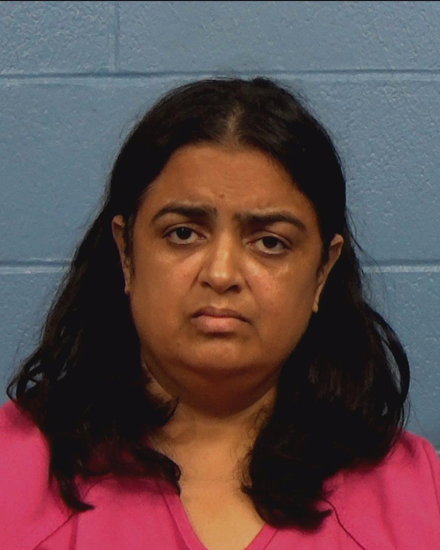 Khatri, Sangeeta booking photo