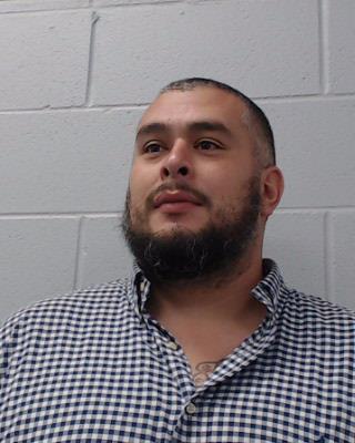 Romero, Curtis Anthony booking photo